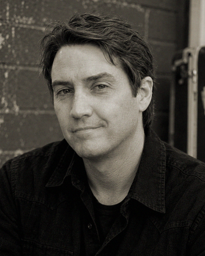 Kent Marsh of Good Intentions